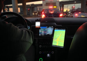 Uber Trucking Industry Safety Concerns