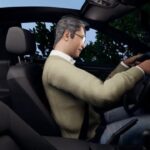 Defective Seat Belt Accident Recreation