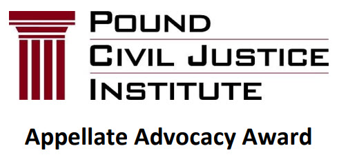 Pound Civil Justice Institute